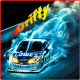 Drifty icon