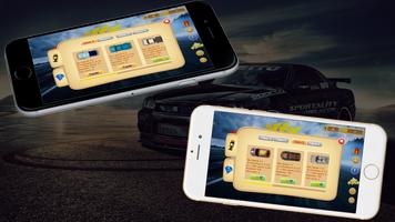 Drifty ảnh chụp màn hình 2
