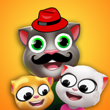 Talking Tom Friends Guide 2020 Tricks