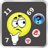 Guess My Number icono
