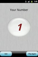 Guess My Number 截圖 2