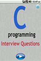 C Programming FAQS Pro Affiche