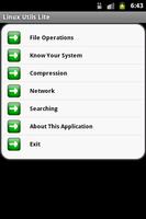 Linux Utils-> for linux newbie poster