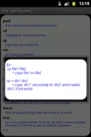 Linux Utils-> for linux newbie imagem de tela 1