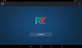 Remote Kontroller captura de pantalla 2