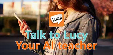 英語脫口說 (Talk to Lucy)