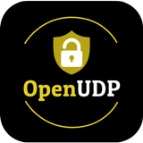 OpenUDP