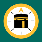 Qibla Compass: Quran & Duas 图标