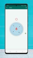 Qibla Compass: Quran & Duas 截图 1