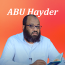 ኡስታዝ አቡ ሀይደር - Abu Hayder APK