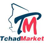 Tchadmarket 图标