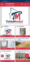Tchadmarket 海报