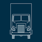 KTELD Pro Canada Trucking Logbook App icon