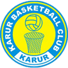 Karur Basketball Club আইকন