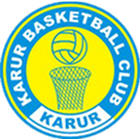 Karur Basketball Club icône