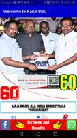 Karur Basketball Club capture d'écran 1