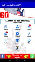 Karur Basketball Club imagem de tela 2