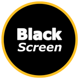 APK Black Screen