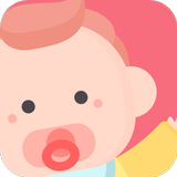 베베로그(bebeLog) - 스마트한 육아의 시작-icoon