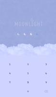 Moonlight(문라이트) 카카오톡 테마 اسکرین شاٹ 1
