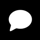 RGB-S 블랙 (Type. A) - 심플 카카오톡 테마 APK