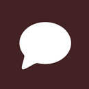 RGB-Select 메탈 레드 (타입 C) - 심플한 카카오톡 테마 APK