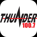 Thunder 100.7 Chico