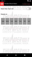 Thunder 100.7 Chico スクリーンショット 2