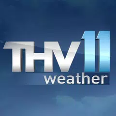 THV11 Weather アプリダウンロード