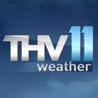 THV11 Weather アイコン