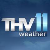 THV11 Weather ícone