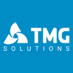 TMG Solutions أيقونة