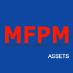 آیکون‌ MFP ASSETS