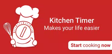 Kitchen timer