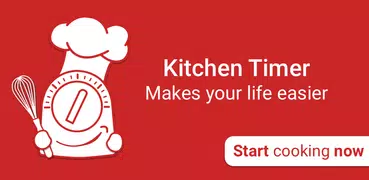 kitchen timer