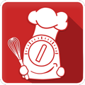 kitchen timer with alarm - your timer app free