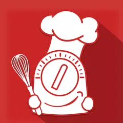 kitchen timer XAPK 下載