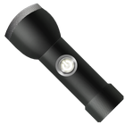 lampe de poche LED icône