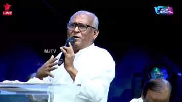 MIGHTY JESUS TV screenshot 5