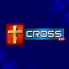 Cross TV آئیکن