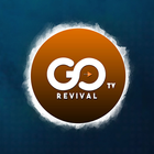 Go Revival TV HD icon