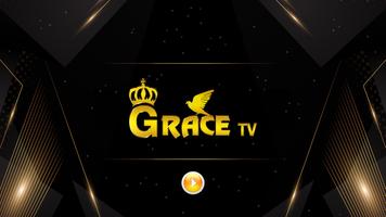 Grace TV постер
