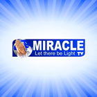 MIRACLE TV icon