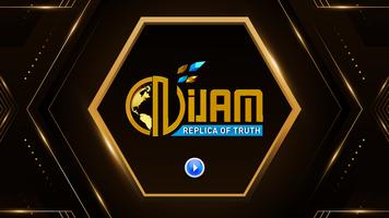 Nijam TV الملصق