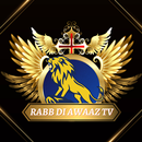 RABB DI AWAAZ TV APK