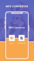 MP3 Converter capture d'écran 1