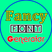 Fancy Font Generator APK