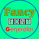 Fancy Font Generator APK
