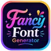 Fancy Font Generator APK