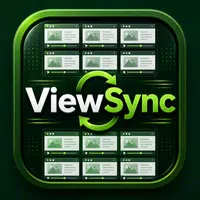ViewSync- Multi-View Player screenshot 1
